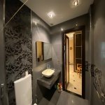 Satılır 3 otaqlı Yeni Tikili, Nəriman Nərimanov metrosu, Metropark, Nərimanov rayonu 17