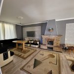 Kirayə (günlük) 4 otaqlı Həyət evi/villa Qəbələ 13