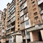 Kirayə (aylıq) 2 otaqlı Köhnə Tikili, Xalqlar dostluğu metrosu, 8-ci kilometr, Nizami rayonu 1