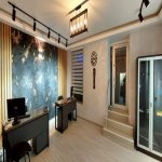 Kirayə (aylıq) 4 otaqlı Ofis, İçərişəhər metrosu, Səbail rayonu 3