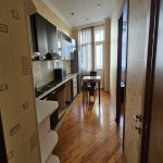 Kirayə (aylıq) 3 otaqlı Yeni Tikili, Neftçilər metrosu, Nizami rayonu 8