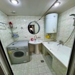 Kirayə (aylıq) 2 otaqlı Köhnə Tikili, Gənclik metrosu, Nərimanov rayonu 9