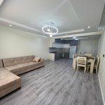 Продажа 2 комнат Новостройка, м. Ахмедли метро, Хетаи район 3
