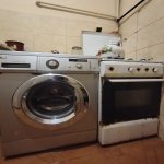 Аренда 2 комнатная Вторичка, 3-ий микрорайон, Насими район 7