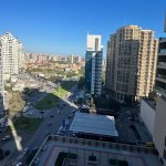 Kirayə (aylıq) 3 otaqlı Yeni Tikili, 8 Noyabr metrosu, Yasamal rayonu 13