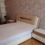 Kirayə (aylıq) 3 otaqlı Yeni Tikili, Ağ şəhər, Xətai rayonu 12