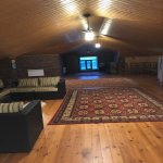 Kirayə (aylıq) 9 otaqlı Həyət evi/villa, Badamdar qəs., Səbail rayonu 33