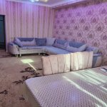 Аренда 2 комнатная Новостройка, İnşaatçılar метро, Ясамал район 5