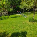 Kirayə (günlük) 4 otaqlı Bağ evi Qəbələ 10