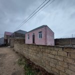 Satılır 3 otaqlı Həyət evi/villa, Binə qəs., Xəzər rayonu 2