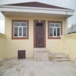 Satılır 3 otaqlı Həyət evi/villa, Binəqədi qəs., Binəqədi rayonu 1