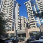 Satılır 4 otaqlı Yeni Tikili, 28 May metrosu, Nəsimi rayonu 2