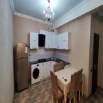 Kirayə (aylıq) 2 otaqlı Yeni Tikili, Həzi Aslanov metrosu, H.Aslanov qəs., Xətai rayonu 5