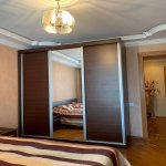 Kirayə (aylıq) 3 otaqlı Köhnə Tikili, 28 May metrosu, Nəsimi rayonu 5