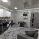Satılır 3 otaqlı Həyət evi/villa, Koroğlu metrosu, Bakıxanov qəs., Sabunçu rayonu 7