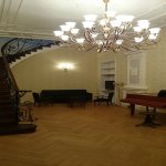 Kirayə (aylıq) 5 otaqlı Köhnə Tikili, İçərişəhər metrosu, Səbail rayonu 5