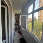 Satılır 3 otaqlı Köhnə Tikili, Xətai rayonu 10