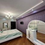 Kirayə (aylıq) 3 otaqlı Yeni Tikili, Nəriman Nərimanov metrosu, Heydər Əliyev Mərkəzi, Nərimanov rayonu 12