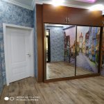 Satılır 2 otaqlı Yeni Tikili, Neftçilər metrosu, 8-ci kilometr, Nizami rayonu 5