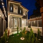 Satılır 4 otaqlı Bağ evi, Mərdəkan, Xəzər rayonu 1