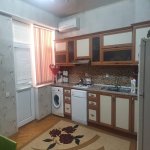 Satılır 3 otaqlı Yeni Tikili, İnşaatçılar metrosu, Yeni Yasamal qəs., Yasamal rayonu 12