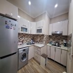 Satılır 3 otaqlı Yeni Tikili, Nəriman Nərimanov metrosu, Nərimanov rayonu 12