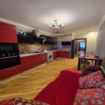 Kirayə (aylıq) 2 otaqlı Yeni Tikili, Nəriman Nərimanov metrosu, Nərimanov rayonu 3