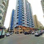 Kirayə (günlük) 3 otaqlı Yeni Tikili, Nizami metrosu, Nəsimi rayonu 14