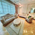 Kirayə (aylıq) 3 otaqlı Yeni Tikili, Ağ şəhər, Xətai rayonu 3