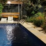 Kirayə (günlük) 4 otaqlı Həyət evi/villa İsmayıllı 6
