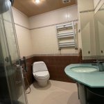 Kirayə (aylıq) 4 otaqlı Yeni Tikili, Qara Qarayev metrosu, 8-ci kilometr, Nizami rayonu 12