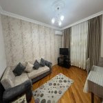 Kirayə (aylıq) 4 otaqlı Yeni Tikili, Əhmədli metrosu, Nizami rayonu 1
