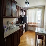 Kirayə (aylıq) 3 otaqlı Yeni Tikili, Nəriman Nərimanov metrosu, Nərimanov rayonu 20