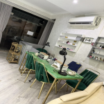 Kirayə (aylıq) Obyekt, Bayıl qəs., Səbail rayonu 5