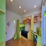 Satılır 3 otaqlı Yeni Tikili, Nəriman Nərimanov metrosu, Nərimanov rayonu 11