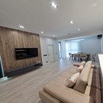 Kirayə (aylıq) 2 otaqlı Yeni Tikili, Bayıl qəs., Səbail rayonu 4