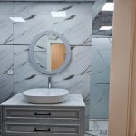 Kirayə (aylıq) 3 otaqlı Yeni Tikili, Gənclik metrosu, Heydər Əliyev Mərkəzi, Nərimanov rayonu 9