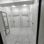 Аренда 2 комнатная Новостройка Хырдалан 10