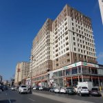 Satılır 2 otaqlı Yeni Tikili, İnşaatçılar metrosu, Yasamal qəs., Yasamal rayonu 1