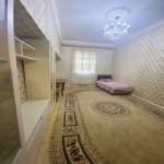 Satılır 4 otaqlı Köhnə Tikili, Xalqlar dostluğu metrosu, 8-ci kilometr, Nizami rayonu 3
