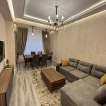 Kirayə (aylıq) 2 otaqlı Yeni Tikili, İnşaatçılar metrosu, Yasamal qəs., Yasamal rayonu 2
