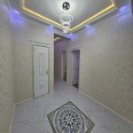 Satılır 3 otaqlı Yeni Tikili, Azadlıq metrosu, 8-ci mikrorayon, Binəqədi rayonu 15