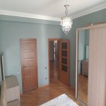 Kirayə (aylıq) 3 otaqlı Yeni Tikili, Nizami metrosu, Nəsimi rayonu 5
