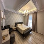 Kirayə (aylıq) 6 otaqlı Bağ evi, Qala, Xəzər rayonu 13