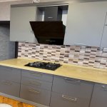 Аренда 3 комнат Новостройка, İnşaatçılar метро, пос. Йени Ясамал, Ясамал район 9
