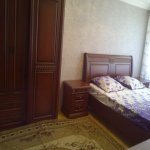 Kirayə (aylıq) 3 otaqlı Köhnə Tikili, İnşaatçılar metrosu, Yasamal rayonu 3