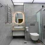 Продажа 3 комнатная Новостройка, м. Автовокзал метро, пос. Биляджари, Бинагадинский р-н район 16