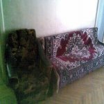 Kirayə (aylıq) 1 otaqlı Köhnə Tikili, Gənclik metrosu, Nəsimi rayonu 11