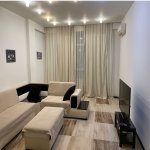 Kirayə (aylıq) 2 otaqlı Yeni Tikili, Badamdar qəs., Səbail rayonu 1