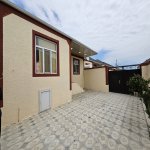 Satılır 4 otaqlı Həyət evi/villa, Binə qəs., Xəzər rayonu 3